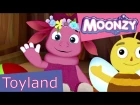 MOONZY (Luntik) - Toyland [HD]