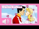 Dornröschen - Märchen für Kinder ( Hörbuch auf Deutsch )