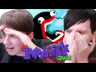 Dan and Phil play THE IMPOSSIBLE QUIZ! #3