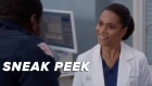 Grey's Anatomy 15x04 Sneak Peek: Maggie Gets Asked on a Date