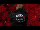 ONYX feat. DJ Nelson - BLACK ROCK [Рэп Revolution]