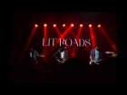 Lit Roads - A Step Ahead & Elsewhere (New Song) Live at Dom Pechati
