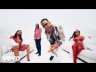 Ludacris - Vitamin D ft. Ty Dolla Sign, new rap 2017 romantic rap slow no deep тёлки красивые дуры пьяные