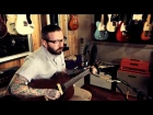 City and Colour "Silver and Gold" At: Guitar Center