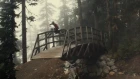 Fall - Whistler Bike Park