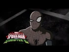 The Gangsters of Smash - Marvel's Ultimate Spider-Man vs. The Sinister Six Season 4, Ep. 20