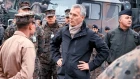 Secretary General Jens Stoltenberg's end of year message to NATO troops