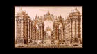 Francesco Araja -  "Цефал и Прокрис" - Увертюра (Musica Antiqua Russica, Vladimir Shulyakovskiy)