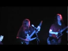 Gorguts (CAN) Live at the Underworld, London August 13, 2012 FULL SHOW