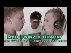 Mad Twinz & Dharni - Say My Name x Planets Collide Remix