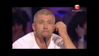 Кирилл Беляев @ X - Factor, Ucraina - Tornero ( by Mihai Traistariu )