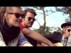 Mikhael Paskalev & Jonas Alaska - "HiddenTrack" - Hovefestivalen HD
