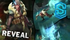 Pyke Reveal - The Bloodharbor Ripper | New Champion
