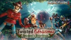 Killing Floor 2 - Twisted Christmas: Season's Beatings Launch Trailer