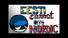 Countryballs Animation — «Eesti cannot into nordic» by Raphaël Melki