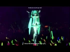 Electric Angel ~ Hatsune Miku Project DIVA Live - eng subs