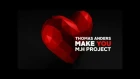 Thomas Anders "Make You" (M.H. PROJECT Remix)