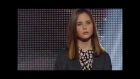 Анна Воронова - «Ніжно». "Музыкальная Академия. Junior"