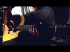 Mark Knopfler/Dire Straits - Wild theme (Local Hero) - FIngerstyle Guitar