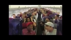 THE LION KING Australia: Cast Sings Circle of Life on Flight Home from Brisbane