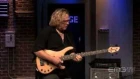 Stu Hamm plays solo bass The Obligatory Boogie on EMGtv