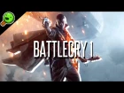 Battlecry 1 【Playing Battlefield 1 with only voice commands】