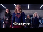 Supergirl 3x11 Sneak Peek "Fort Rozz" (HD) Season 3 Episode 11 Sneak Peek