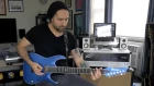 Periphery - Follow Your Ghost (Guitar Playthrough)