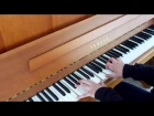 Armin Van Buuren Vs Vini Vici feat. Hilight Tribe - Great Spirit ( Piano Arrangement By  Danny )