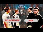 RapSoxBattle: TMADK vs. Just Beatbox Crew / Сезон I / Промо BeatBox battle