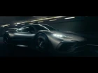 Mercedes-AMG Project ONE  The Future of Driving Performance