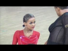 Andrey Kiselev & Anastasia Balaeva | Final Paso Doble | Russian Dancesport Championship Latin 2014