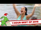 Лучшие пранки 2016  от Just For Laughs Gags