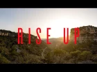 Rise Up - Climbing & running to the heights - Eng version