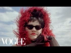 Beth Ditto Does Brighton Beach | Vogue