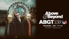 ABGT350: Above & Beyond present Group Therapy 350, Prague SOLD OUT!