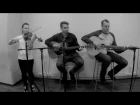 KCLC Worship (Дмитрий Тихонов) - Лучше не найти / Where You are cover (acoustic live)