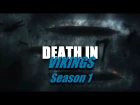 [Death on TV] Vikings: Season 1 (TV Series 2013– ) [Episode 4.1: Odin!] [HD]