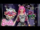 Tokidoki x Barbie 10th Anniversary Black Label Barbie Collector Doll Review