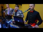 Музичний  гурт "Свіжа Копійка" Ой, ти Марічко....)