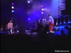 Nirvana - Seasons In The Sun (Live at Hollywood Rock Festival, 1993)