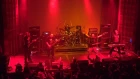 Nocturnus AD - Live - Los Angeles (2018)