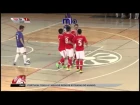 FUTSAL | Sarajevo 2 - 8 BENFICA (Uefa Futsal Cup)