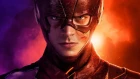 The Flash  Trailer - Comic Con 2018