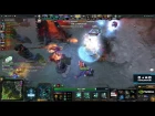 VP.Noone Outworld Devourer  Rampage vs OG