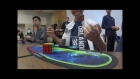 4.69 Rubik's Cube World Record | Patrick Ponce