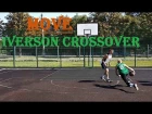 MOVES - ALLEN IVERSON CROSSOVER