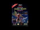 Double Dragon II: The Revenge. NES/Famicom. Walkthrough (Hard Mode, No Damage)