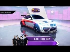 asphalt 8 - world tour FOB - BMW M2 SE - AI 8-  VENICE (0505; 5050)