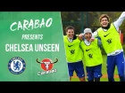 Incredible Goals & Head Tennis As The Team Prepares For West Brom | Chelsea Unseen
